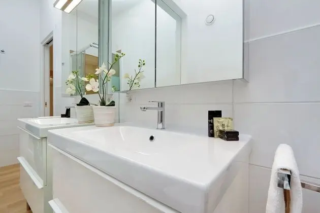 Apart Daire, 2 Yatak Odası, Şehir Manzaralı