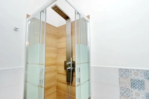 Apart Daire, 2 Yatak Odası, Şehir Manzaralı