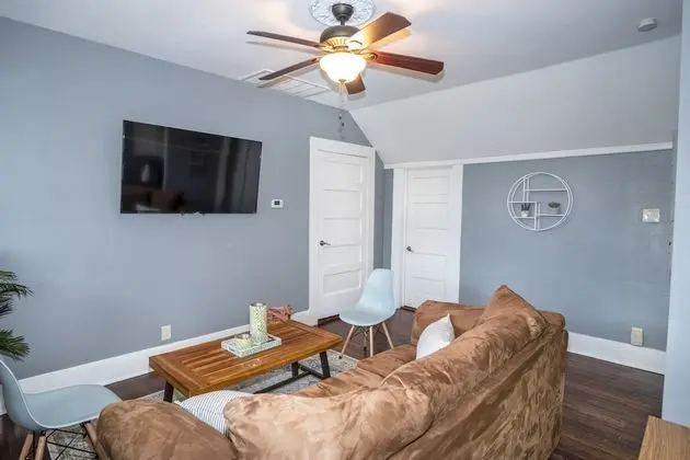 Apart Daire (2 Bedrooms)