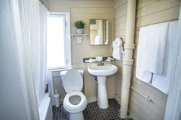 Apart Daire (2 Bedrooms)