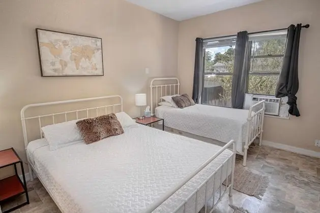 Apart Daire (2 Bedrooms)