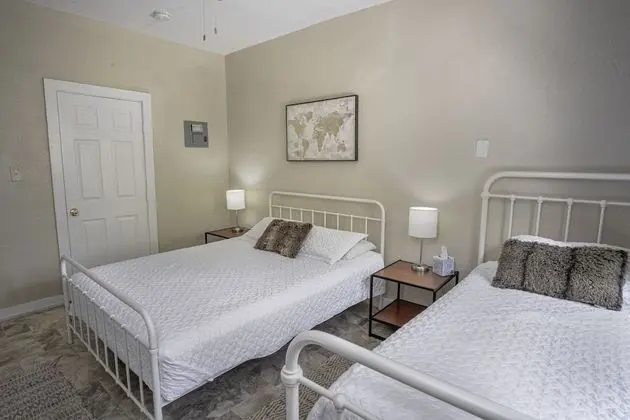 Apart Daire (2 Bedrooms)