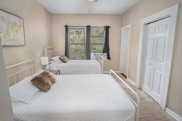 Apart Daire (2 Bedrooms)