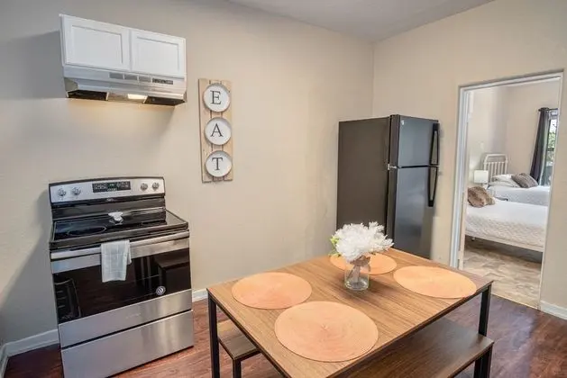 Apart Daire (2 Bedrooms)