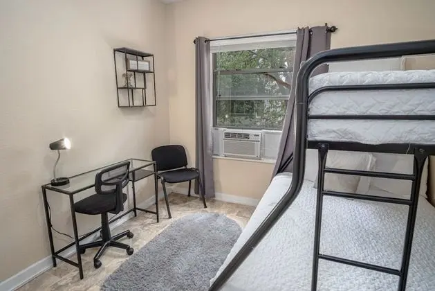 Apart Daire (2 Bedrooms)