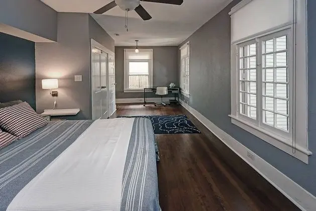 Ev (1 Bedroom)