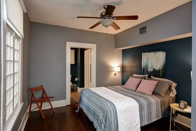 Ev (1 Bedroom)