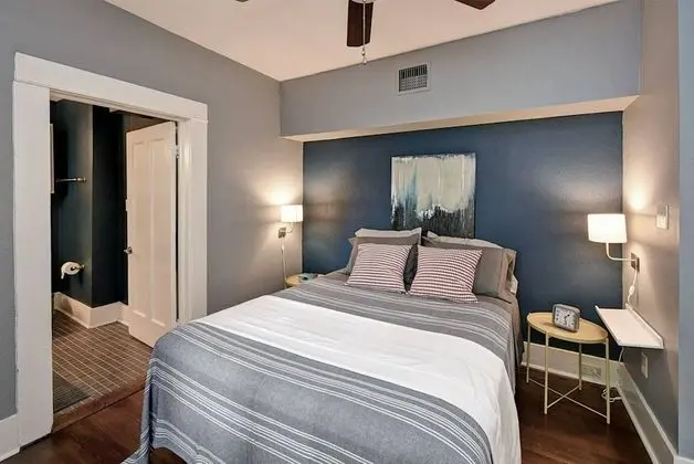 Ev (1 Bedroom)