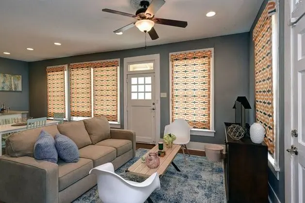 Ev (1 Bedroom)