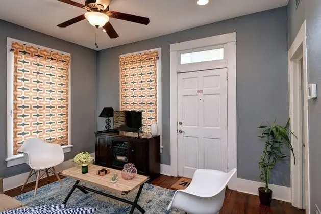 Ev (1 Bedroom)