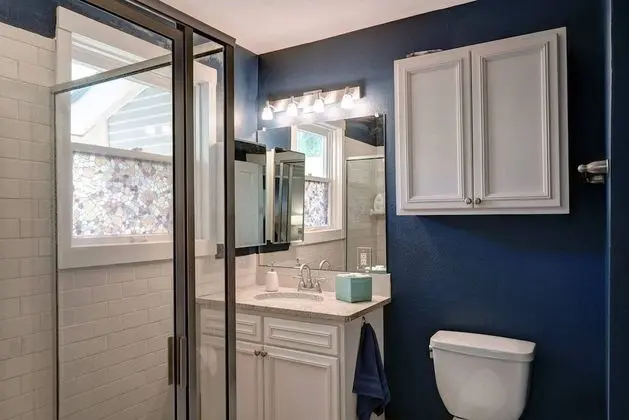 Ev (1 Bedroom)