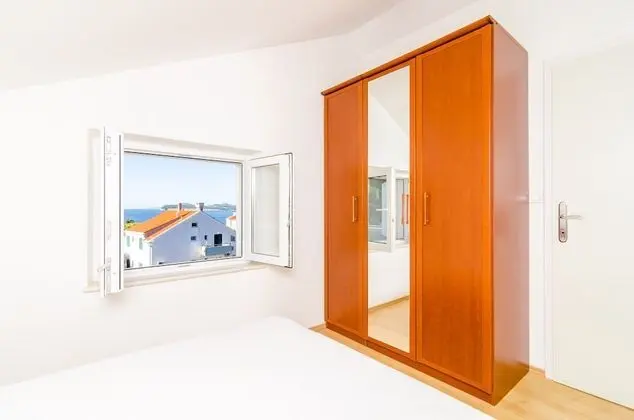 Apart Daire, 1 Yatak Odası, Balkon