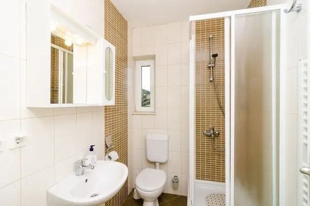 Apart Daire, 1 Yatak Odası, Balkon