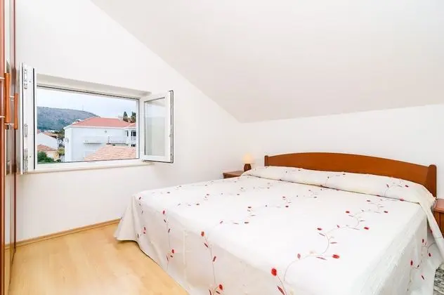 Apart Daire, 1 Yatak Odası, Balkon