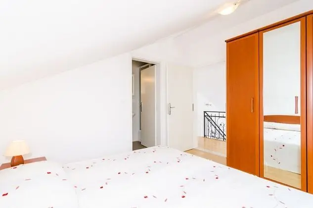 Apart Daire, 1 Yatak Odası, Balkon