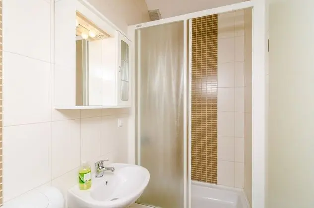 Apart Daire, 1 Yatak Odası, Balkon