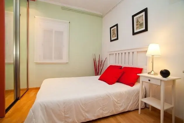Apart Daire, 3 Yatak Odası
