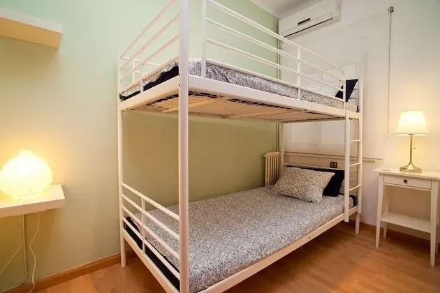 Apart Daire, 3 Yatak Odası