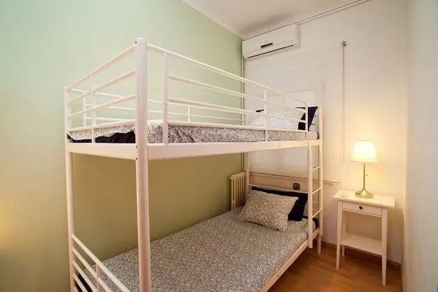 Apart Daire, 3 Yatak Odası