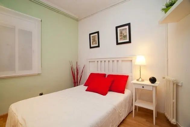 Apart Daire, 3 Yatak Odası