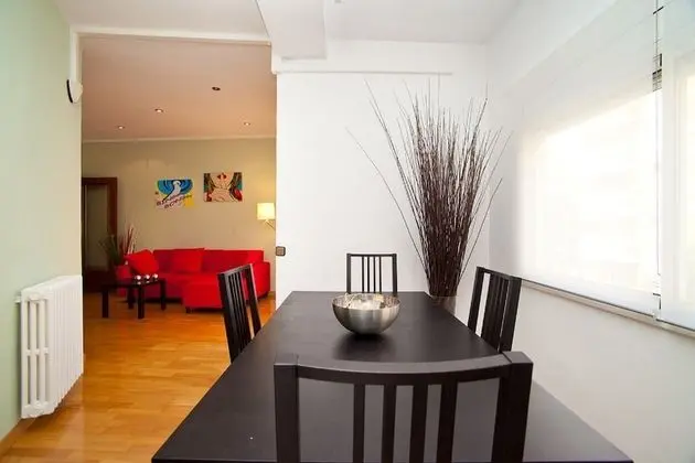 Apart Daire, 3 Yatak Odası
