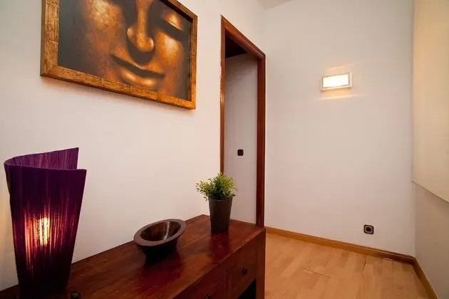 Apart Daire, 3 Yatak Odası