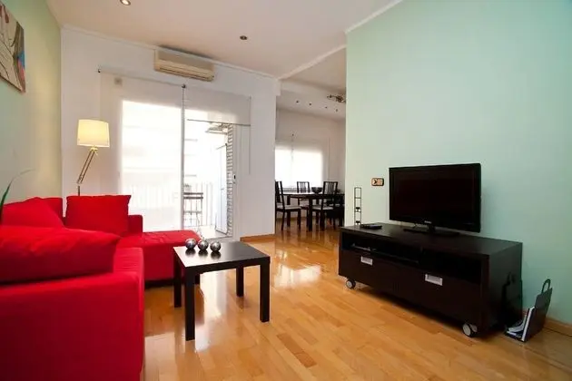 Apart Daire, 3 Yatak Odası