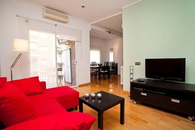 Apart Daire, 3 Yatak Odası