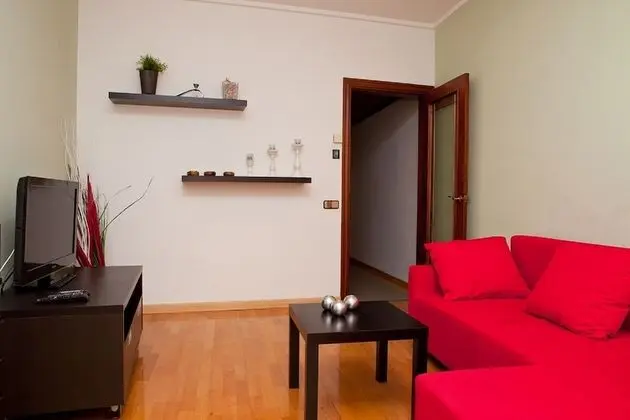 Apart Daire, 3 Yatak Odası