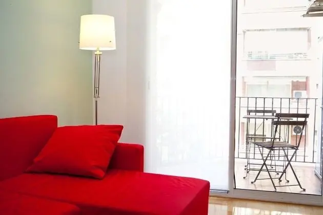 Apart Daire, 3 Yatak Odası