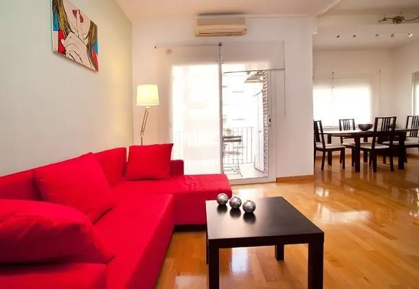 Apart Daire, 3 Yatak Odası