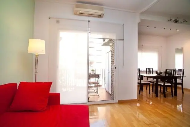Apart Daire, 3 Yatak Odası