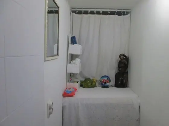 Comfort Tek Büyük veya İki Ayrı Yataklı Oda