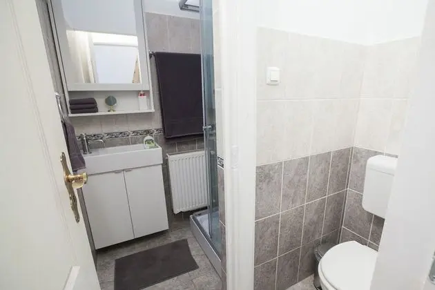 City Apart Daire, Birden Çok Yatak