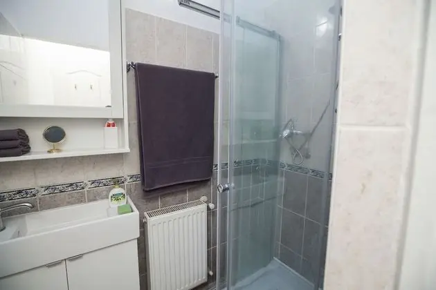 City Apart Daire, Birden Çok Yatak
