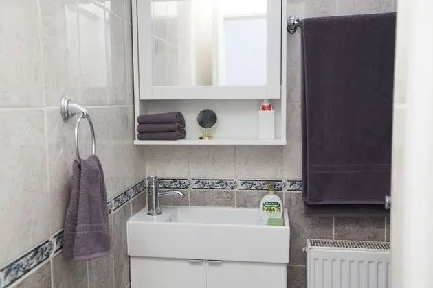 City Apart Daire, Birden Çok Yatak