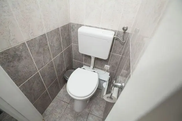 City Apart Daire, Birden Çok Yatak
