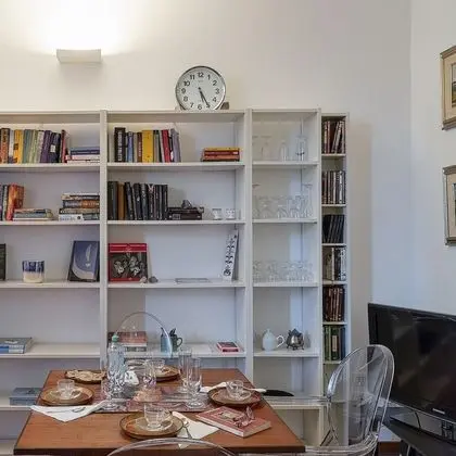 Oturma odası
