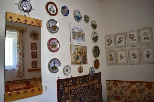 Ev, 3 Yatak Odası, Teras