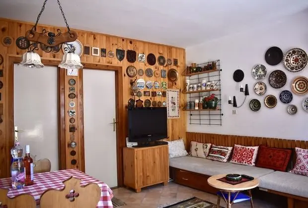 Ev, 3 Yatak Odası, Teras