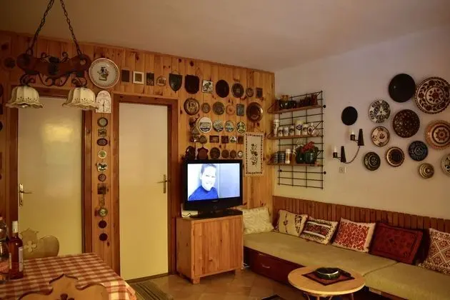 Ev, 3 Yatak Odası, Teras