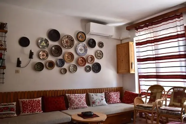 Ev, 3 Yatak Odası, Teras