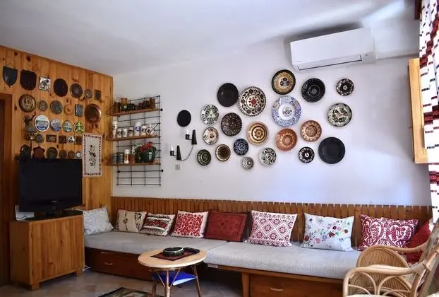 Ev, 3 Yatak Odası, Teras