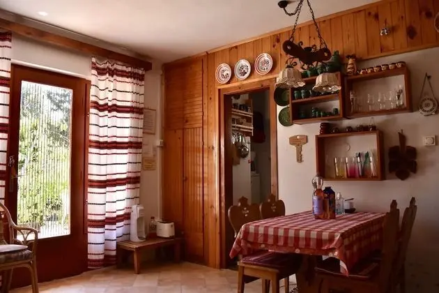 Ev, 3 Yatak Odası, Teras