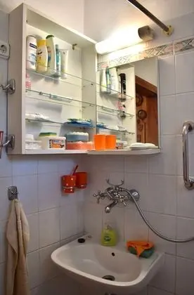 Ev, 3 Yatak Odası, Teras