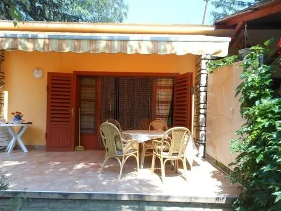 Ev, 3 Yatak Odası, Teras