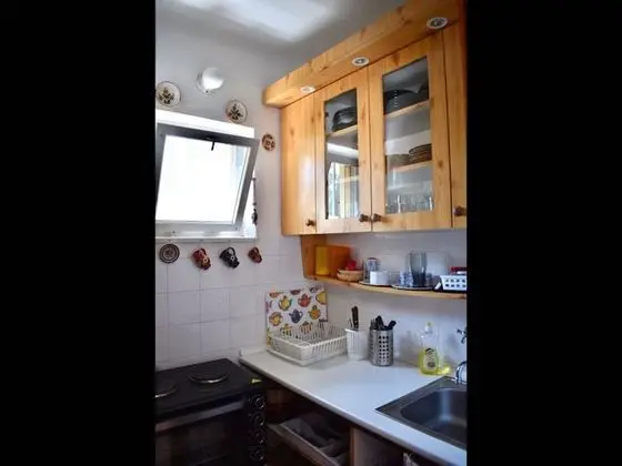 Ev, 3 Yatak Odası, Teras