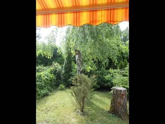 Ev, 3 Yatak Odası, Teras