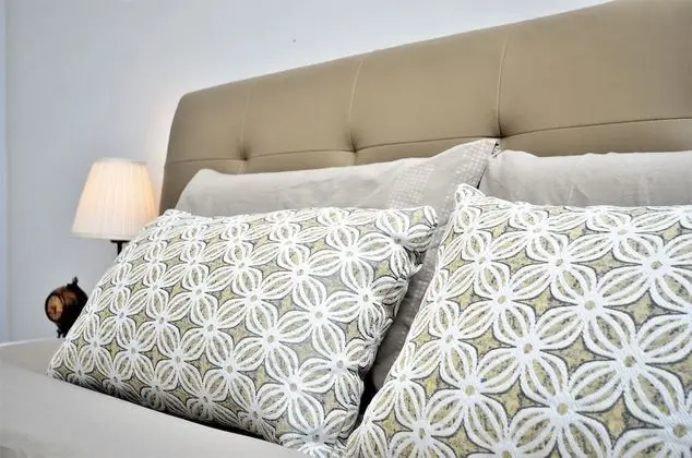 Design Apart Daire, 3 Yatak Odası (Spacious Family Suite (32))
