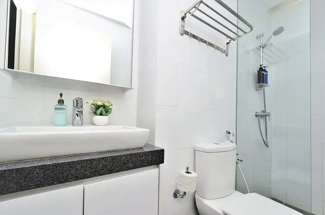 Design Apart Daire, 3 Yatak Odası (Spacious Family Suite (32))